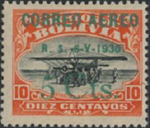 Aircraft type Morane-Soulnier