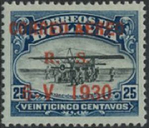Aircraft type Morane-Soulnier