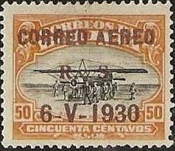 Aircraft type Morane-Soulnier