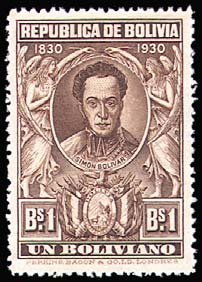 Bolivar