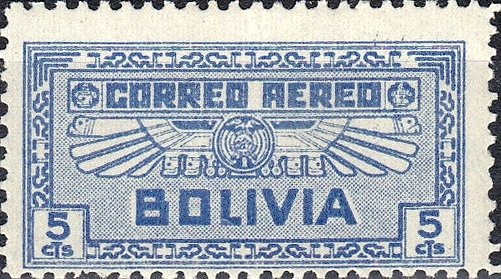 Air Service Emblem