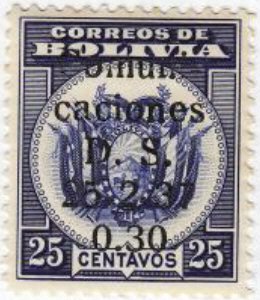 Coat of arm