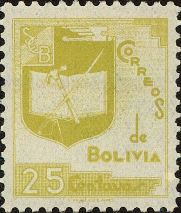 Coat of Arms