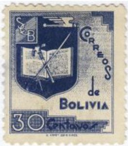 Coat of Arms