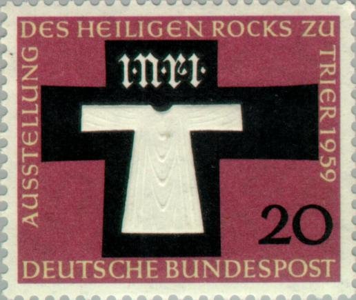 Holy Coat of Trier
