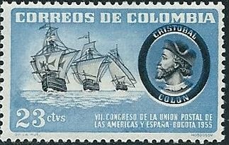 Caravels and Columbus