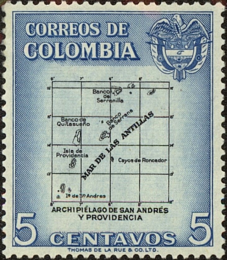 Sea-card