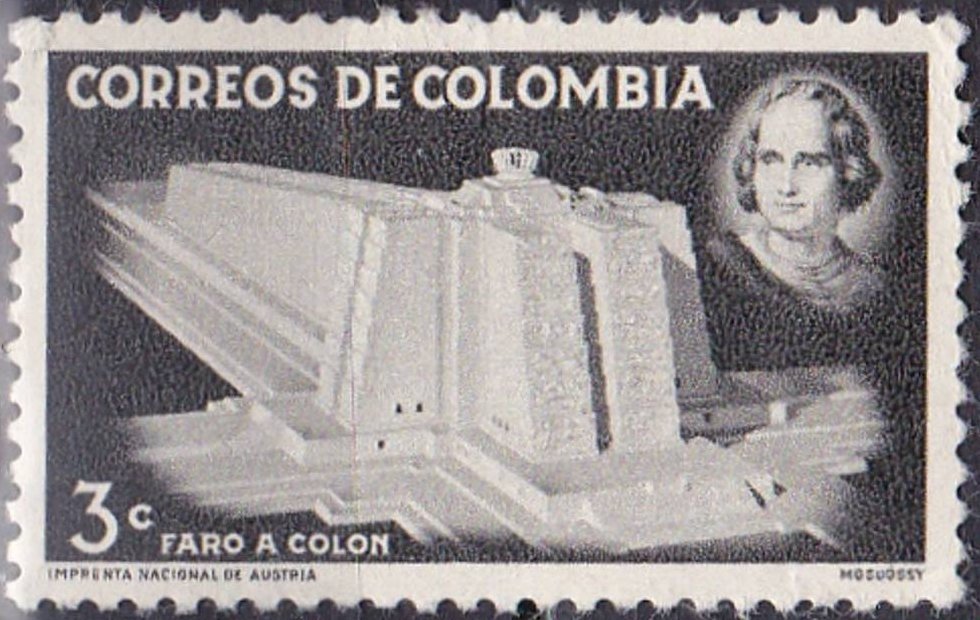 Maucoleum/Colon