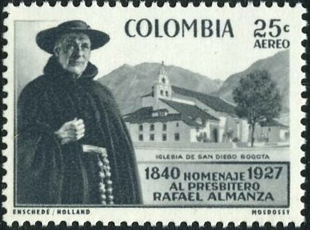 Pater Almanza