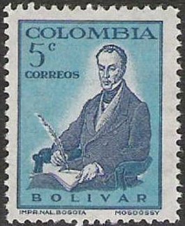 Simon Bolivar