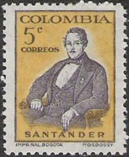 Simon Bolivar