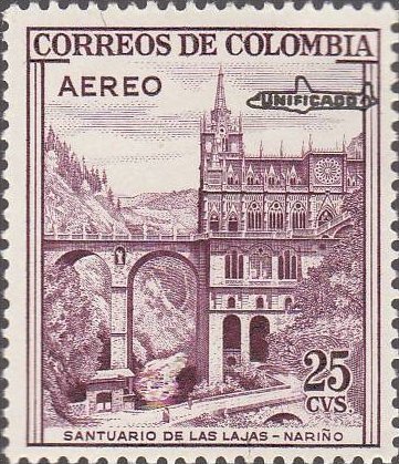 Mi.Nr.:830 with Overprint