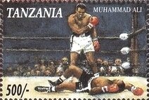 Muhammad Ali