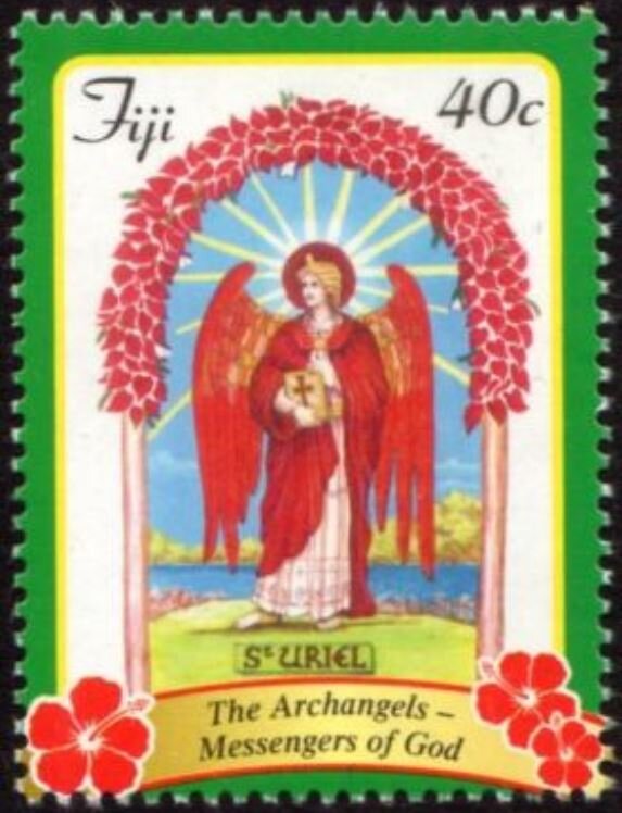 St. Uriel