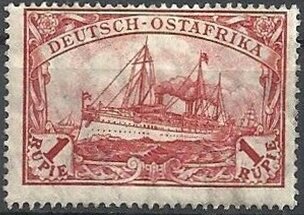 SMS Hohenzollern