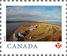 Herschel Island-Qikiqtaruk Territorial Park, Yukon