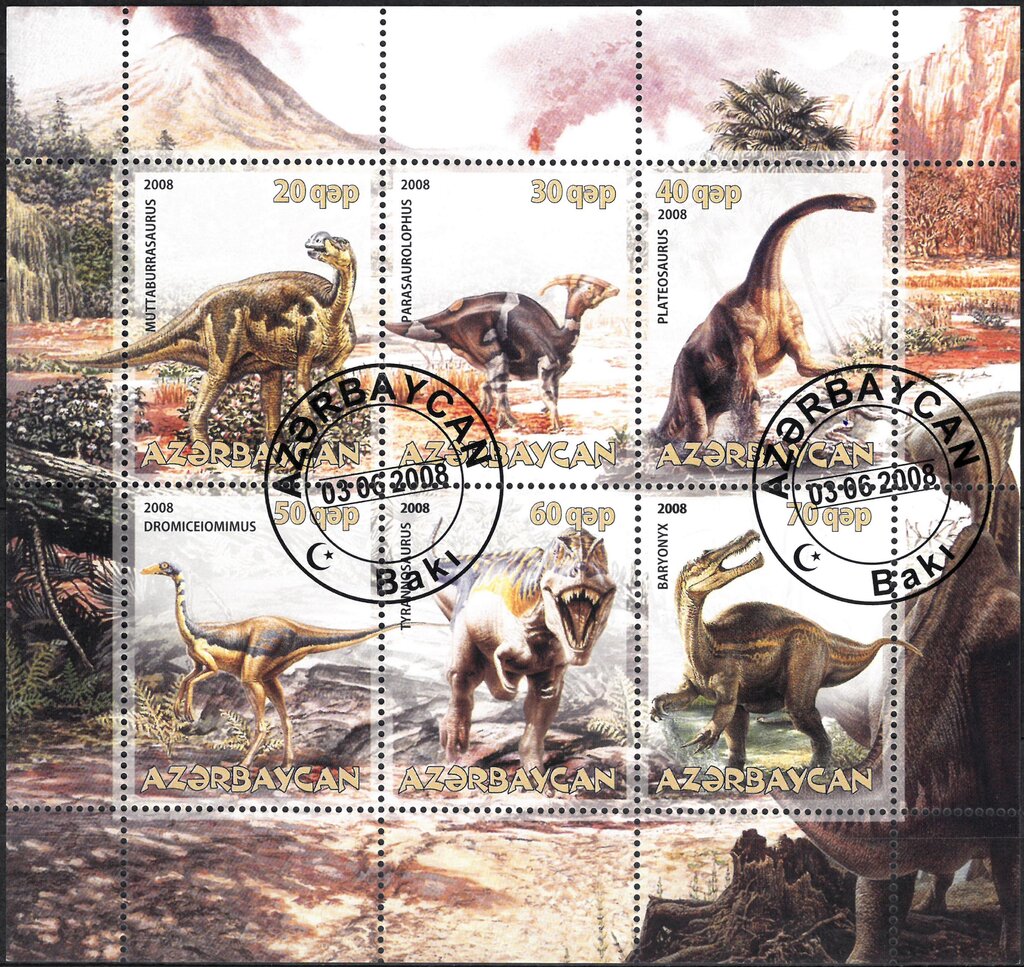 Dinosaurs
