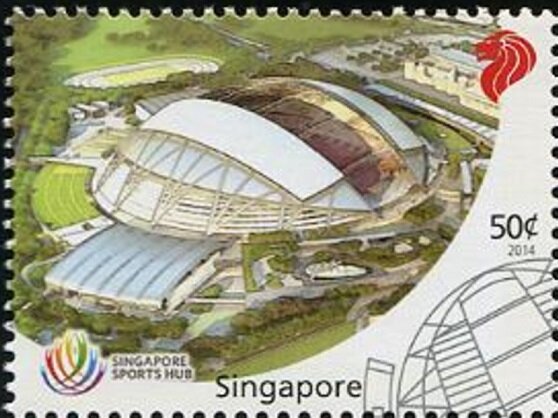 Stadium