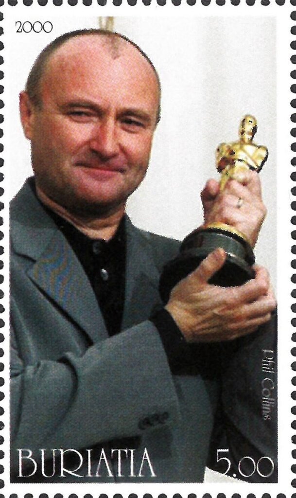 Phil Collins