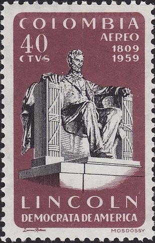 Abraham Lincoln (1809-1865)