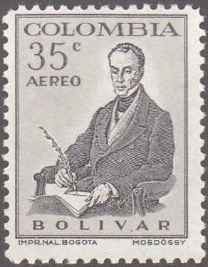 Simon Bolivar