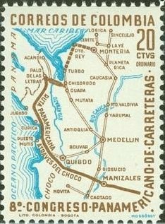 8th Pan-American Highway Congress
