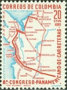 8th Pan-American Highway Congress