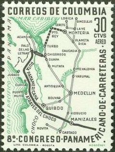 8th Pan-American Highway Congress