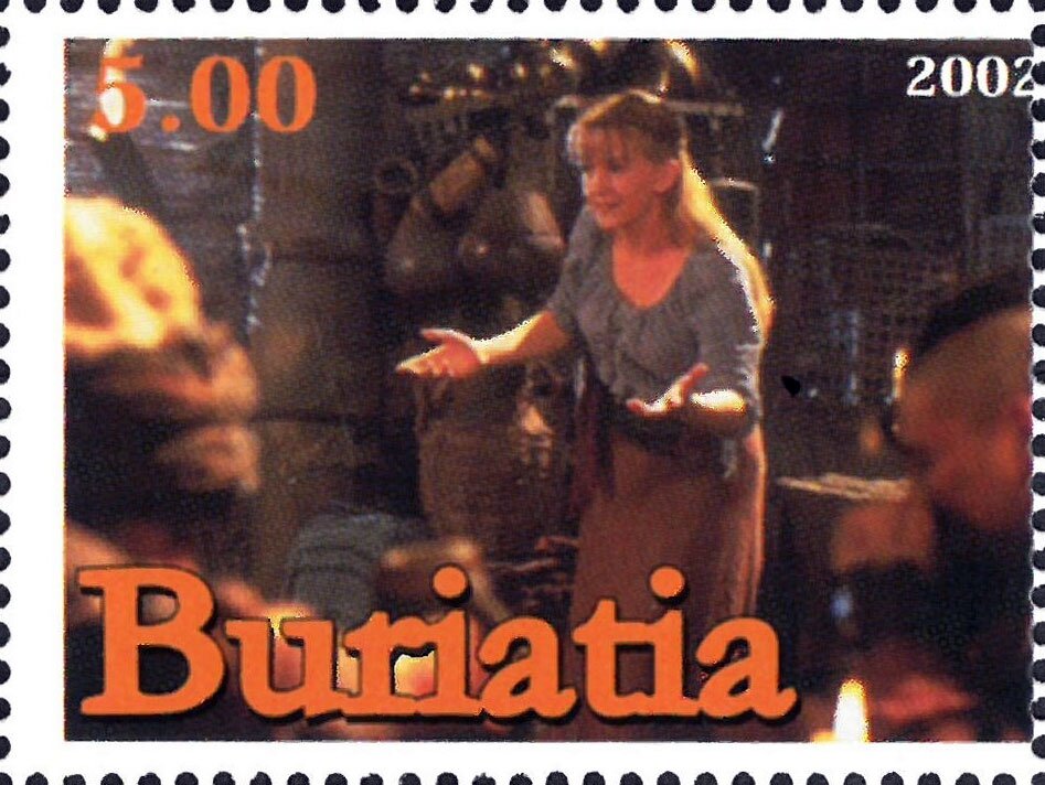 Xena - Warior Princess