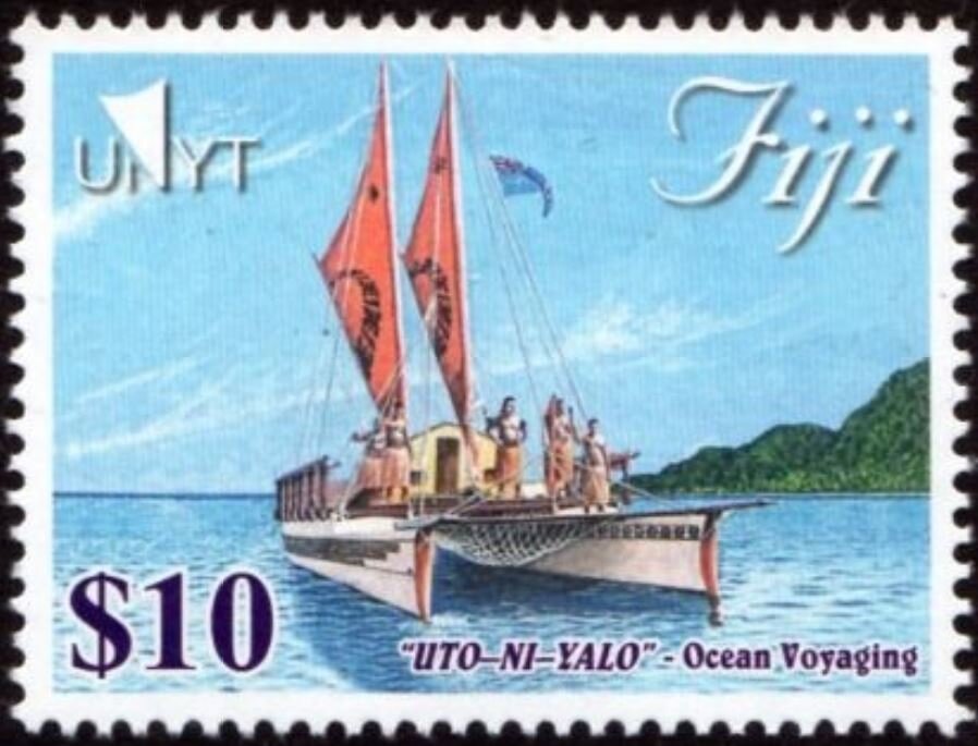 Ocean Voyaging