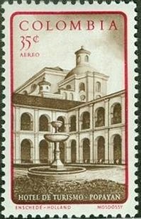 Provinces