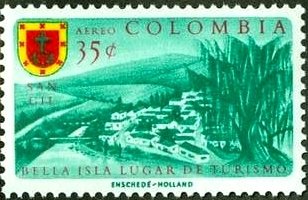 Provinces