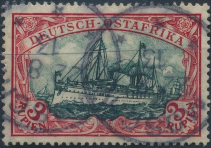 SMS Hohenzollern