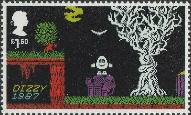 Dizzy