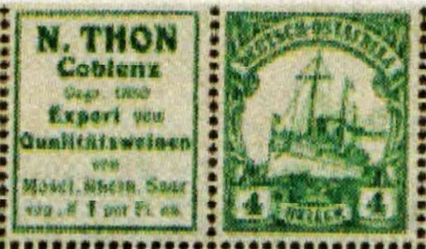 SMS Hohenzollern