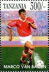 Marco van Basten
