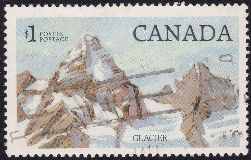 Glacier National Park