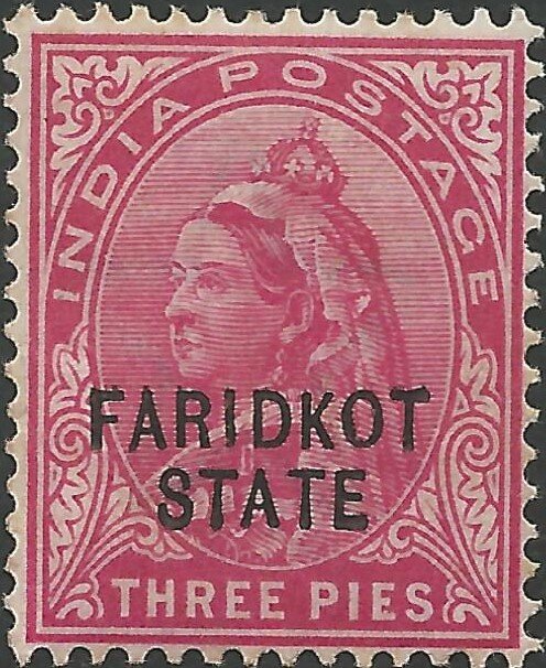 Queen Victoria