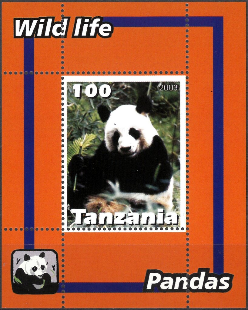 Pandas