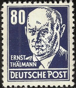 Thälmann