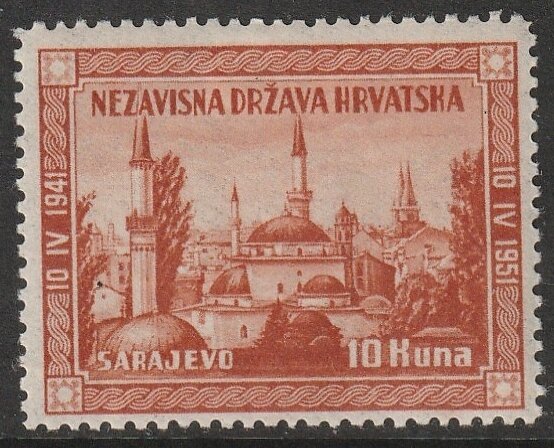 Sarajevo