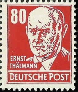 Thälmann
