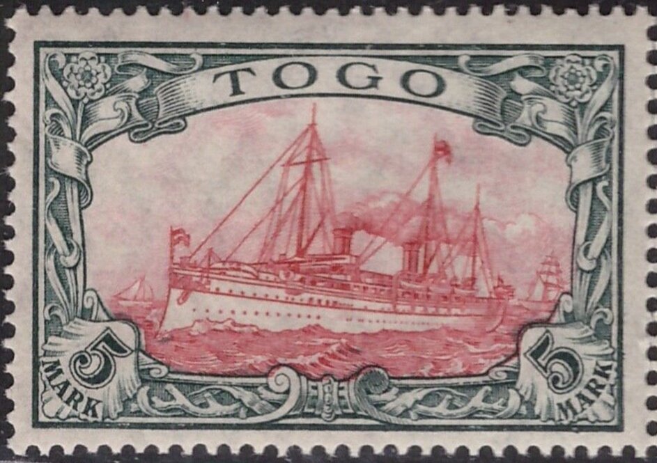 SMS Hohenzollern