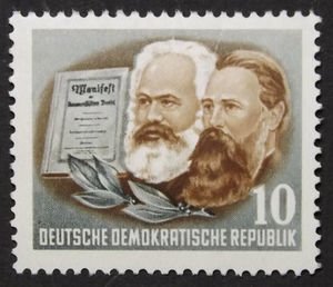 Communist Manifesto