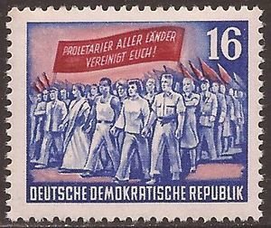 Deployment of workers