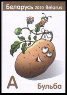 Potato