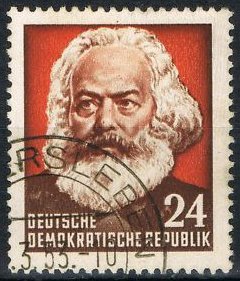 Karl Marx