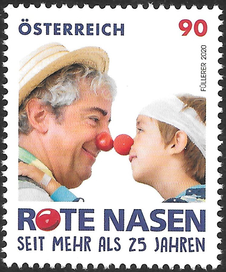 Red Noses Clowndoctors