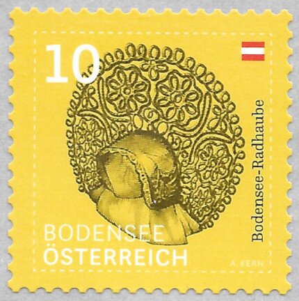 Wheel Bonnet (Bodensee, Vorarlberg)