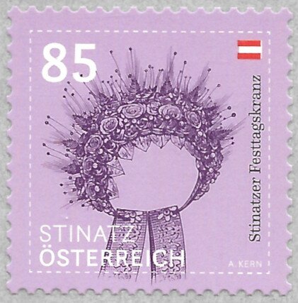 Festival Chaplet (Stinatz, Burgenland)